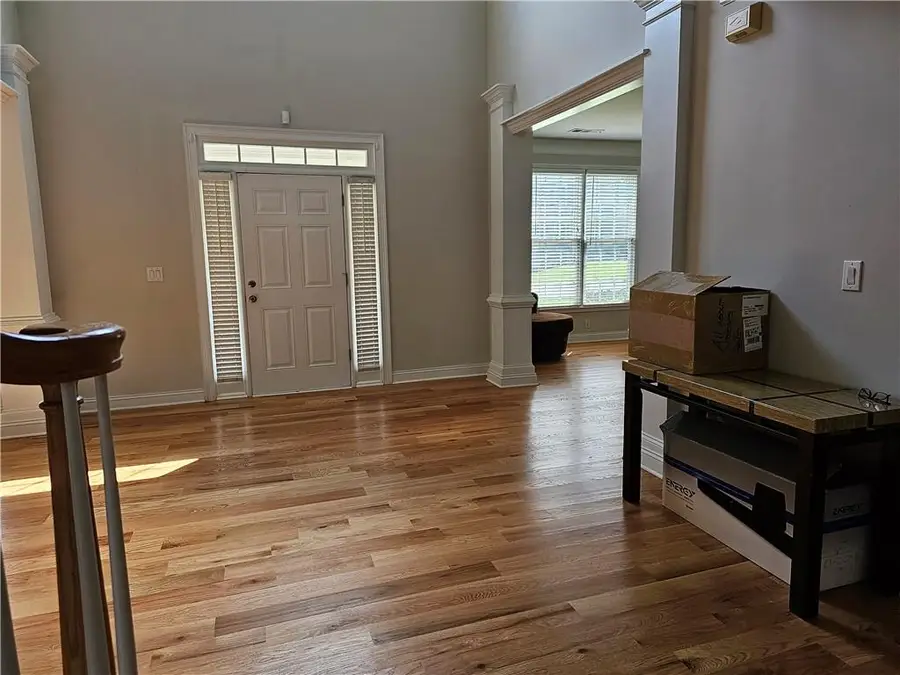 1692 Telfair Chase Way, Lawrenceville, GA 30043 - #3