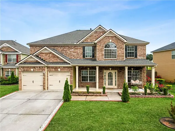 4139 Kittery Point, Snellville, GA 30039