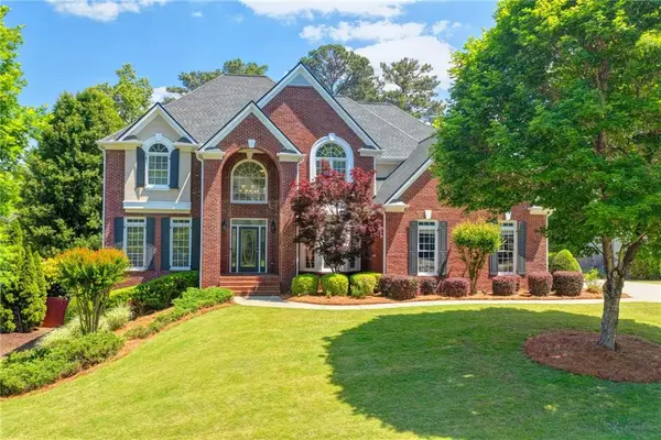 4735 Prestbury Drive, Suwanee, GA 30024