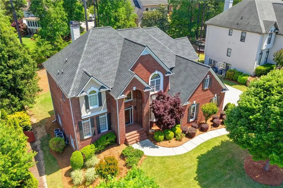 4735 Prestbury Drive, Suwanee, GA 30024 - #2