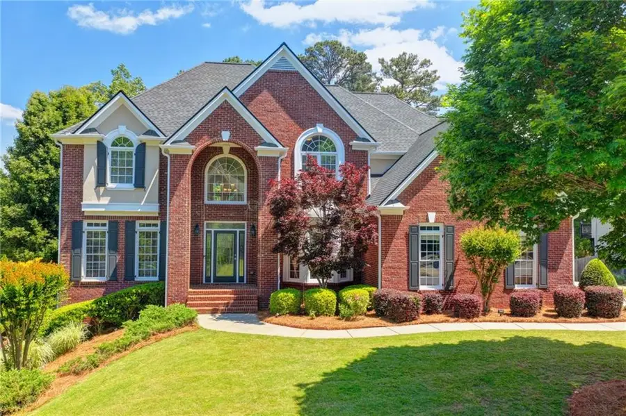 4735 Prestbury Drive, Suwanee, GA 30024 - #3