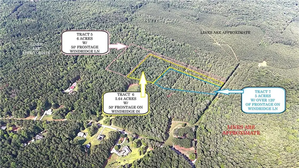 00004 Windridge Lane, Temple, GA 30179 - #1