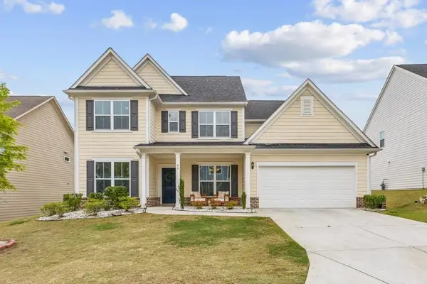 89 Clubhouse Way, Acworth, GA 30101