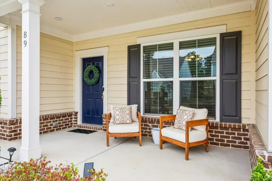 89 Clubhouse Way, Acworth, GA 30101 - #2