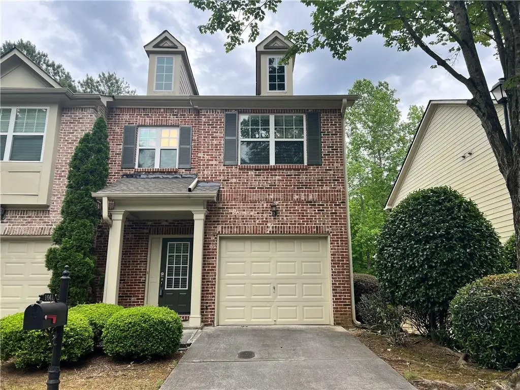 1641 Northgate Mill Drive, Duluth, GA 30096 - #1