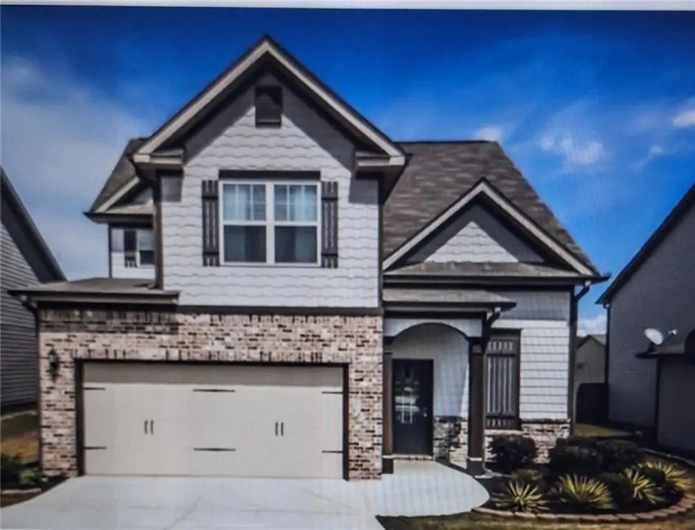 413 Easley Drive, Lawrenceville, GA 30045 - #1