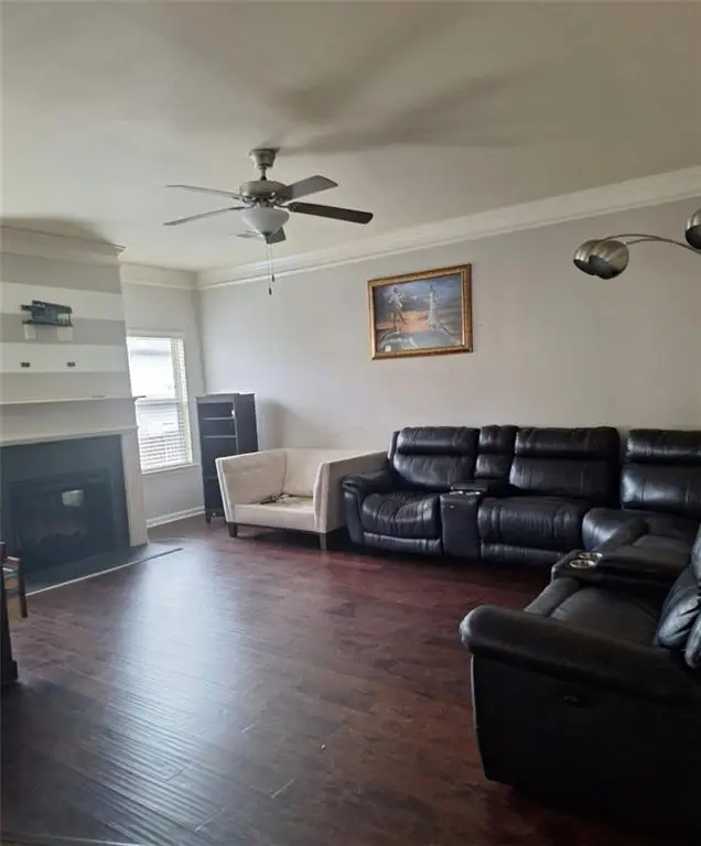 413 Easley Drive, Lawrenceville, GA 30045 - #2