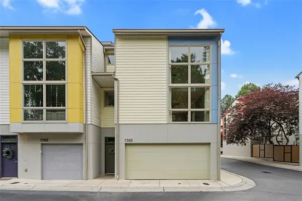 1362 Peter Haughton Way Nw, Atlanta, GA 30318