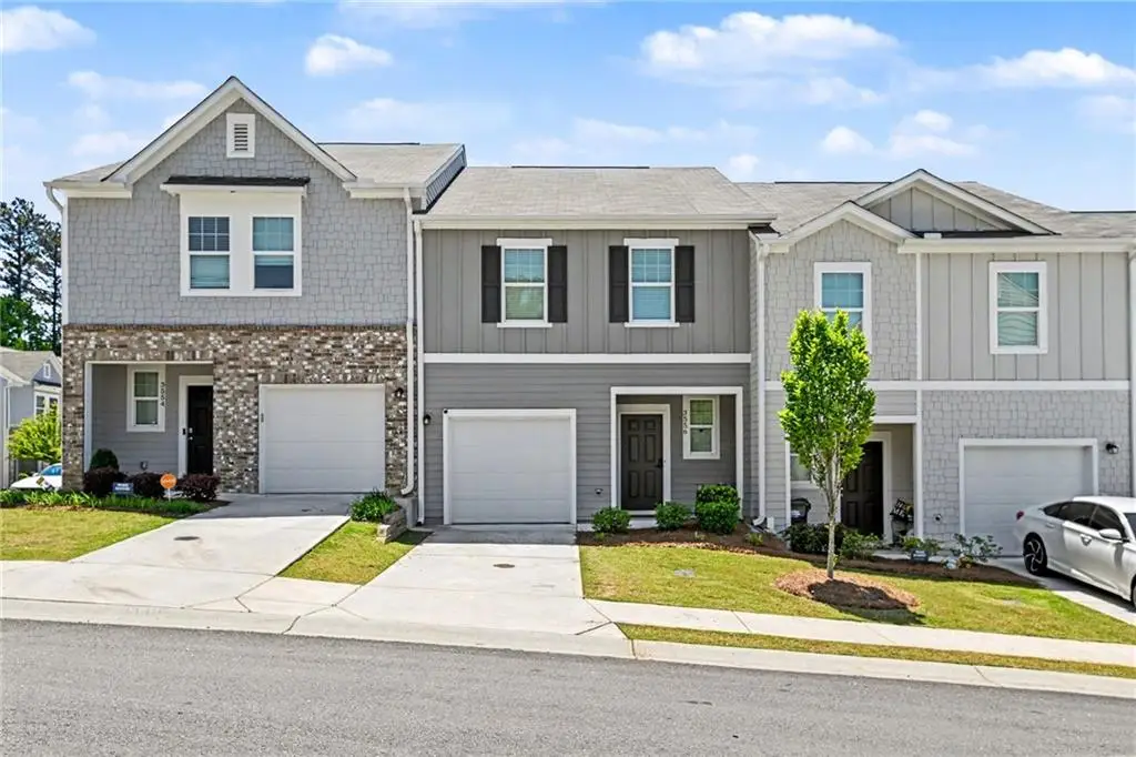 3556 Bluebird Court Sw, Atlanta, GA 30331 - #1