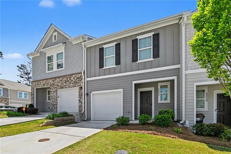 3556 Bluebird Court Sw, Atlanta, GA 30331 - #2