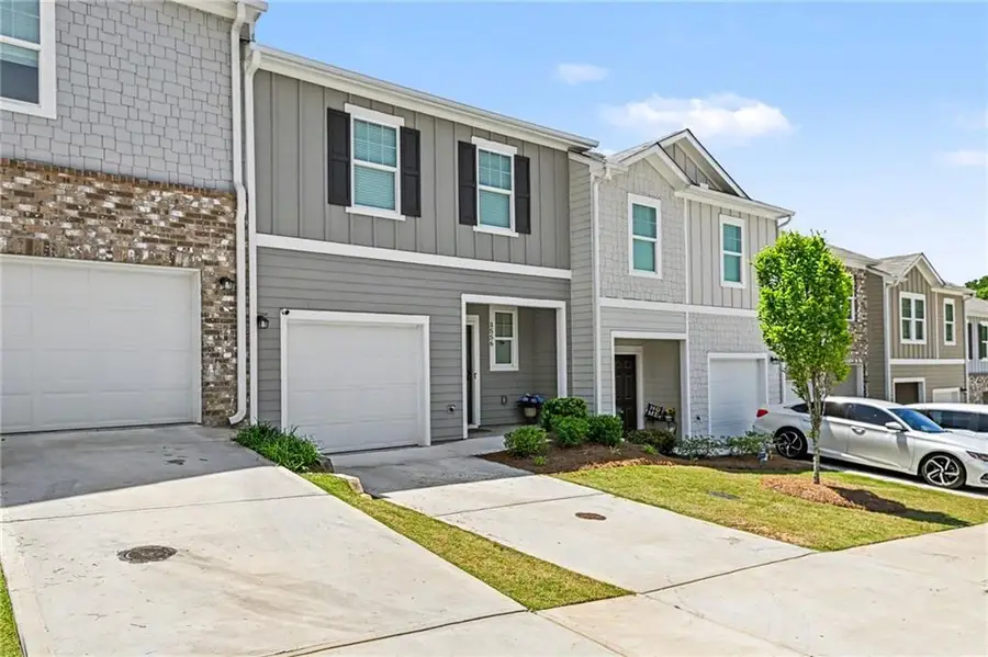 3556 Bluebird Court Sw, Atlanta, GA 30331 - #3