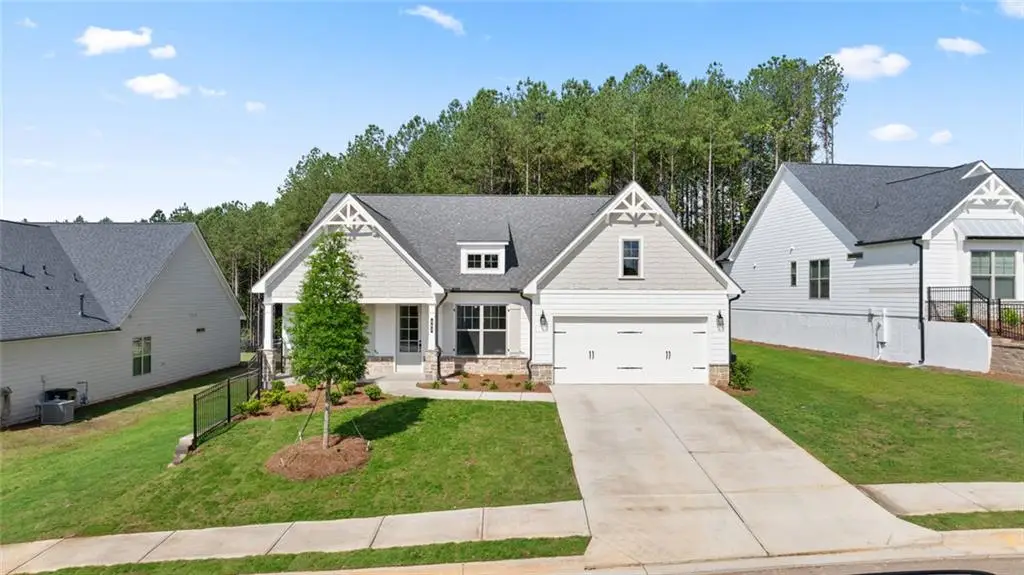 Address Withheld By Seller, Canton, GA 30115 - #1