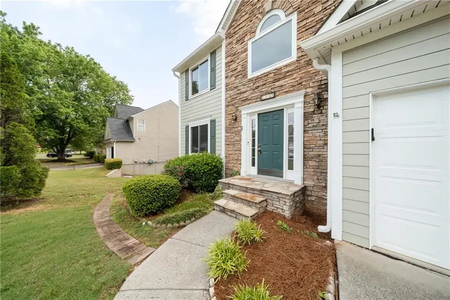 1339 Dalesford Drive, Alpharetta, GA 30004 - #3