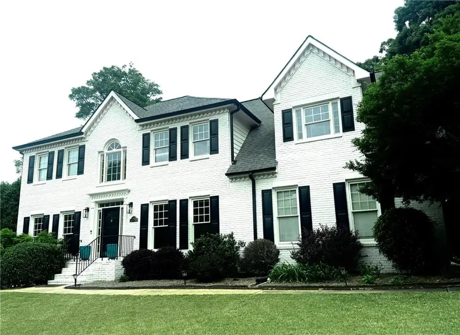 3013 Braxton Court Nw, Kennesaw, GA 30152 - #2