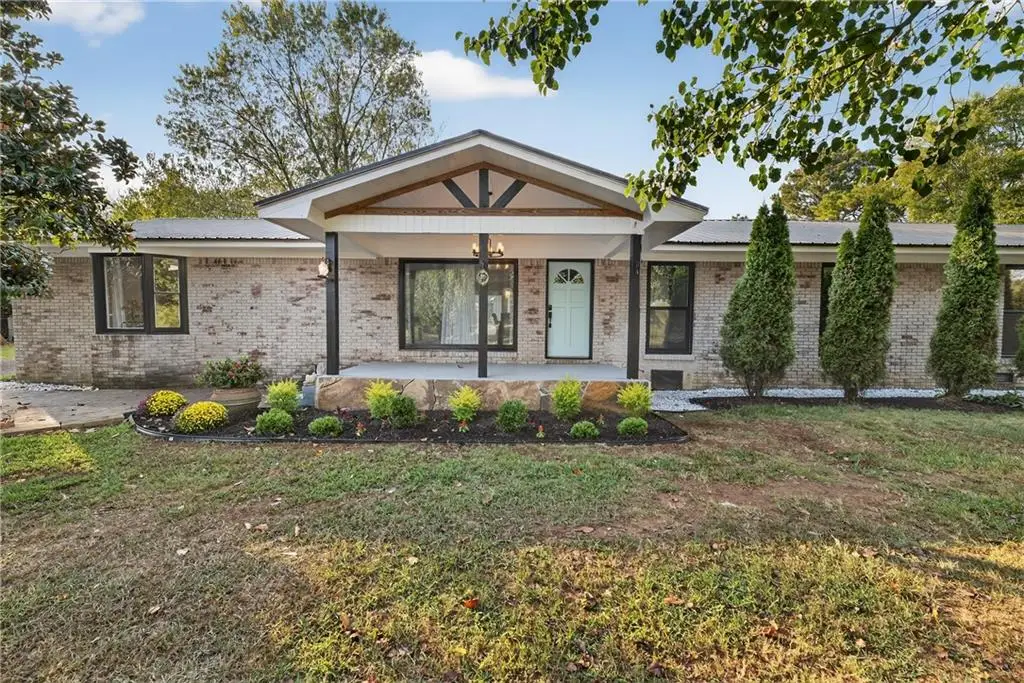 1943 Rome Road Sw, Calhoun, GA 30701 - #1