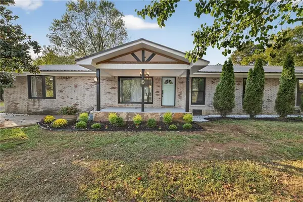 1943 Rome Road Sw, Calhoun, GA 30701