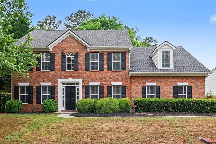 2523 Oak Bluff Drive, Dacula, GA 30019 - #2