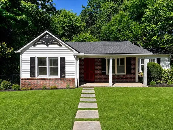 618 Palm Street, Canton, GA 30115