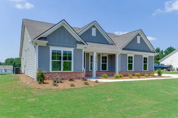 1123 Poppy Lane, Jefferson, GA 30549