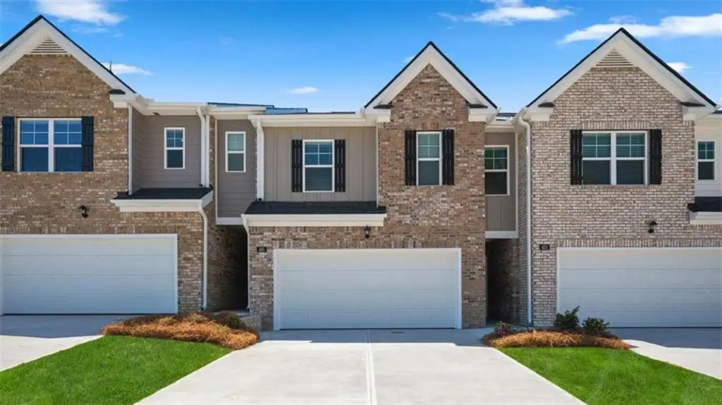 500 Silver Moon Drive, Loganville, GA 30052 - #1