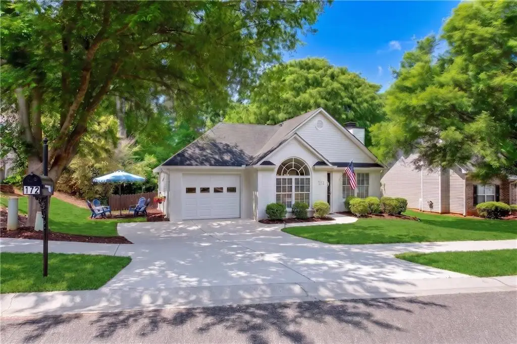 172 Pine Ridge Trace, Athens, GA 30605 - #1