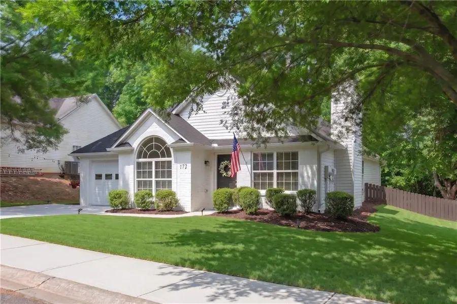 172 Pine Ridge Trace, Athens, GA 30605 - #2