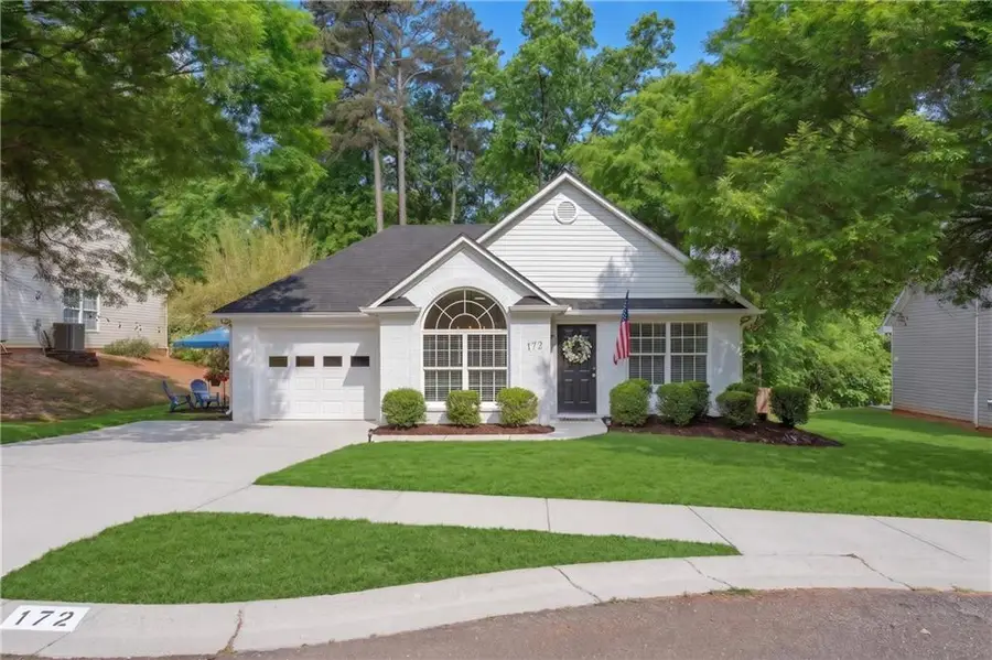 172 Pine Ridge Trace, Athens, GA 30605 - #3