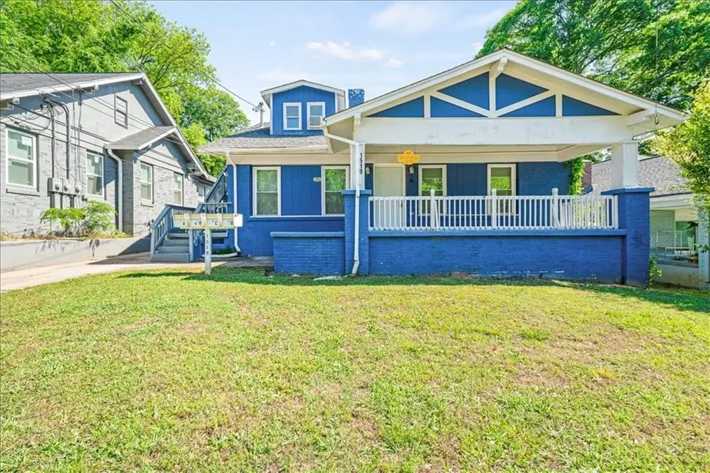 1519 Olympian Way Sw, Atlanta, GA 30310 - #1