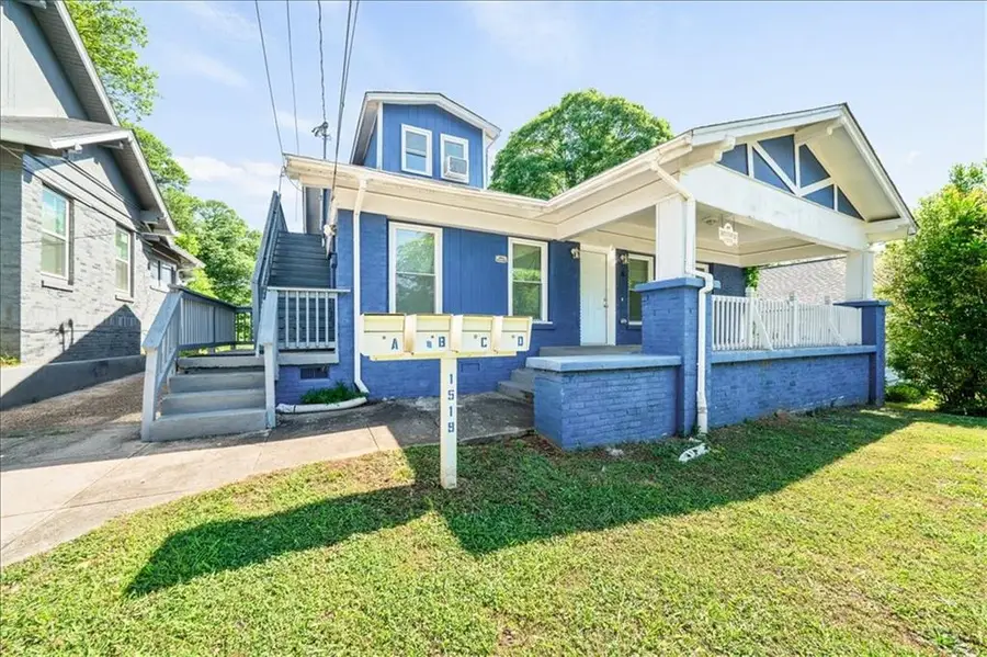 1519 Olympian Way Sw, Atlanta, GA 30310 - #2