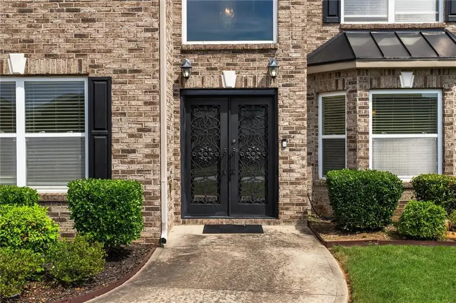 3995 Lucas Lane, Ellenwood, GA 30294 - #3