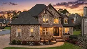 1105 Dapplefawn Court, Alpharetta, GA 30005 - #1