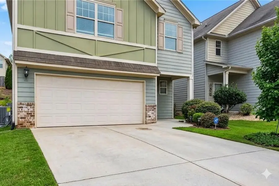 1027 Grenier Terrace, Lawrenceville, GA 30045 - #2