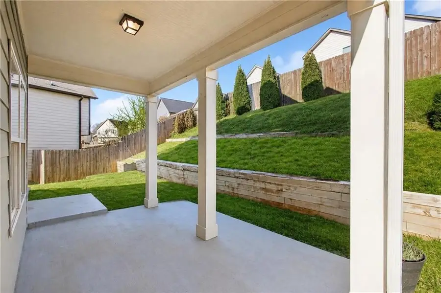 1027 Grenier Terrace, Lawrenceville, GA 30045 - #3