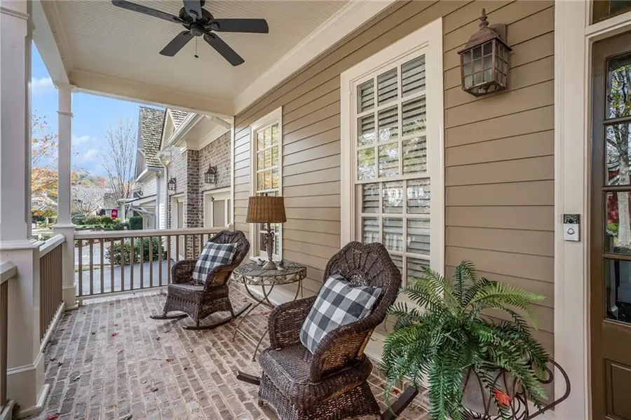 194 Waterfront Park Lane, Dawsonville, GA 30534 - #2