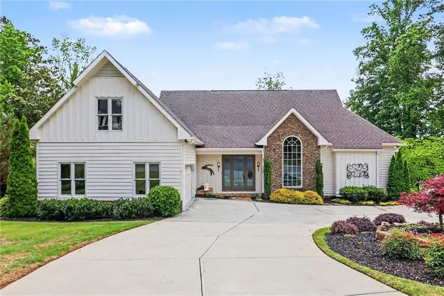 8895 Willowbrae Lane, Roswell, GA 30076 - #2