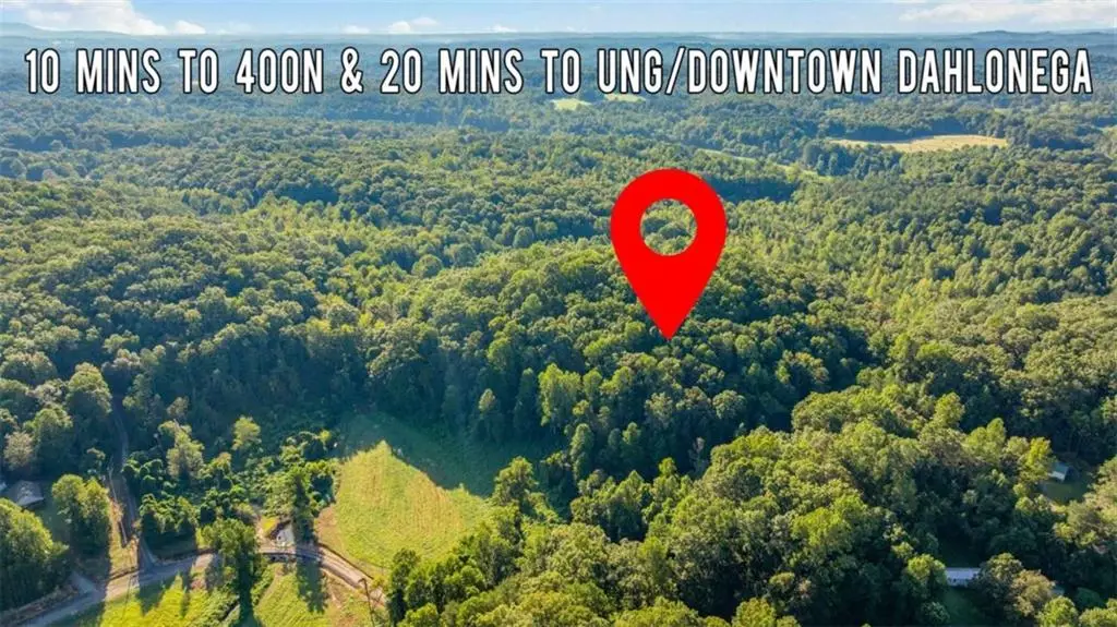 0 Myrtle Drive, Dahlonega, GA 30533 - #1