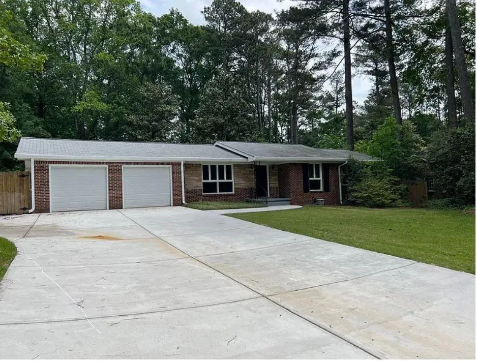 3284 Embry Circle, Atlanta, GA 30341 - #1