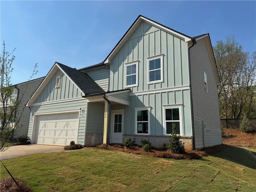 609 Elwick Lane Se, Cartersville, GA 30120 - #2