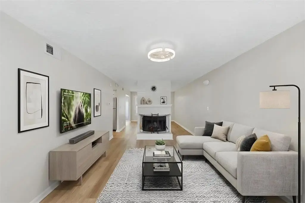 7750 Roswell Road #9F, Sandy Springs, GA 30350 - #1