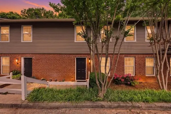 7750 Roswell Road #9F, Sandy Springs, GA 30350
