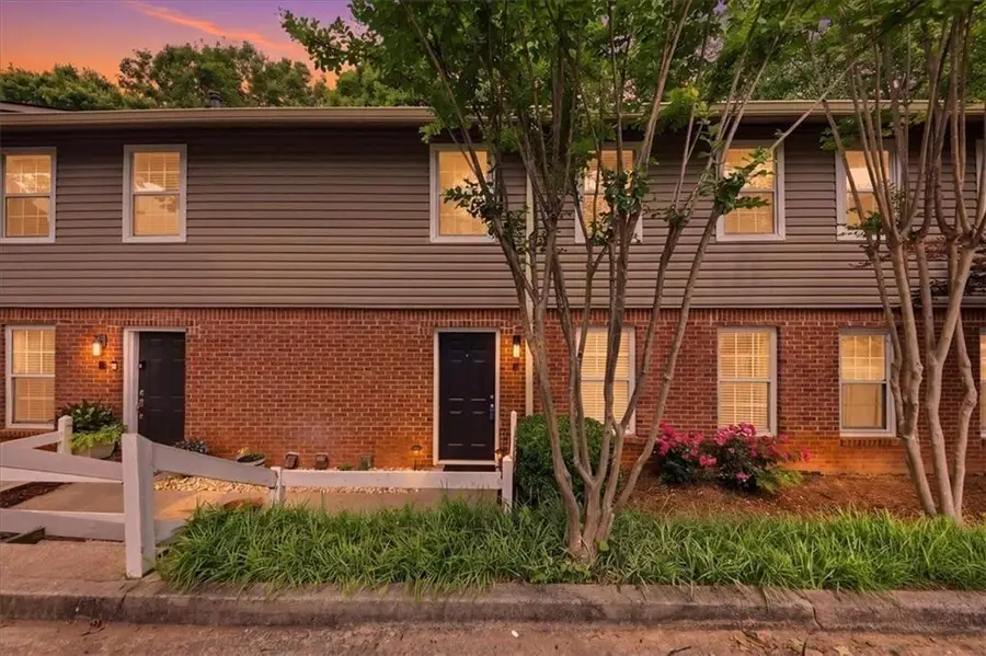 7750 Roswell Road #9F, Sandy Springs, GA 30350 - #2