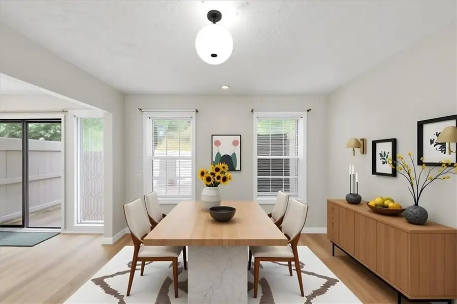 7750 Roswell Road #9F, Sandy Springs, GA 30350 - #3
