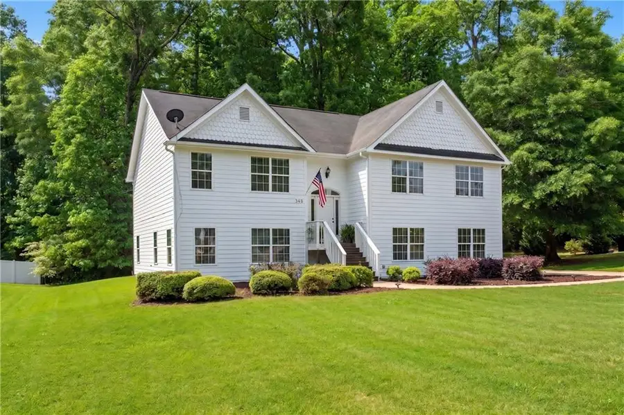 348 Carrington Drive, Athens, GA 30605 - #2