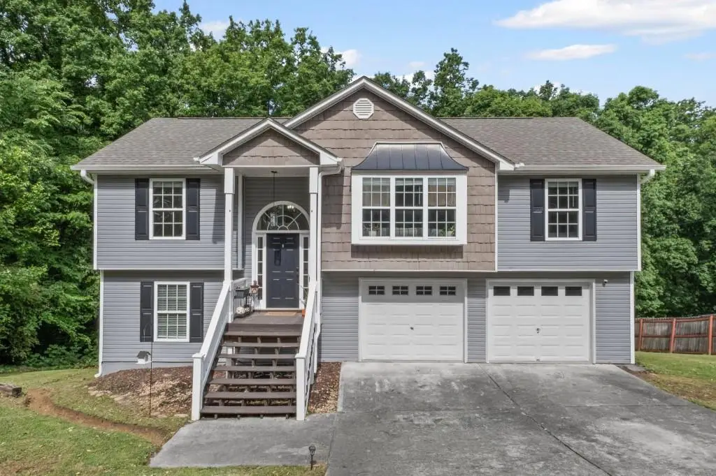 234 Amberidge Drive Nw, Cartersville, GA 30121 - #1