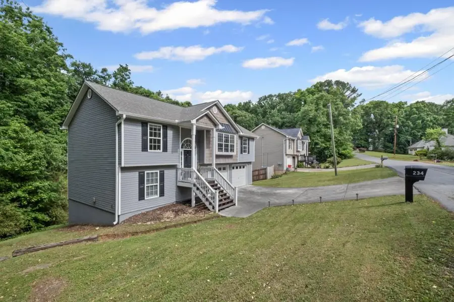234 Amberidge Drive Nw, Cartersville, GA 30121 - #3