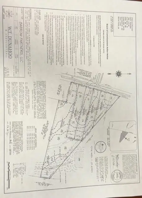 0 Clacktown Road, Winder, GA 30680 - #2