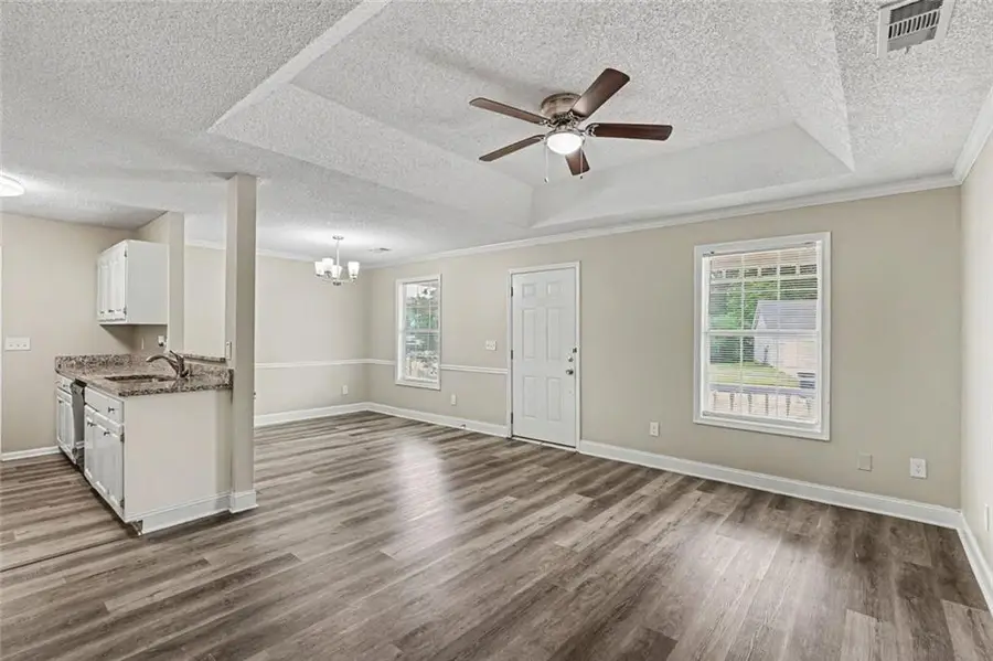1382 N Hampton Drive, Hampton, GA 30228 - #2