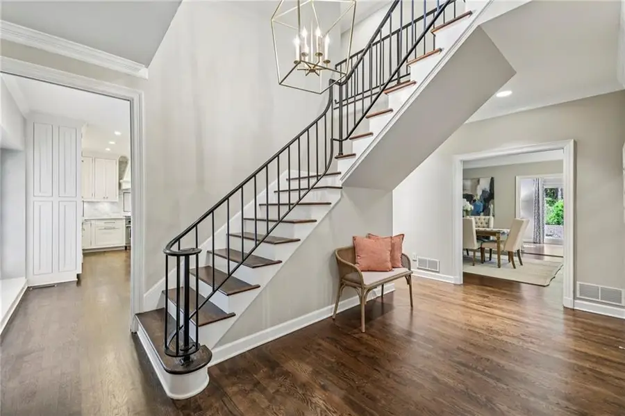 5240 Kenbrook Way, Atlanta, GA 30327 - #3