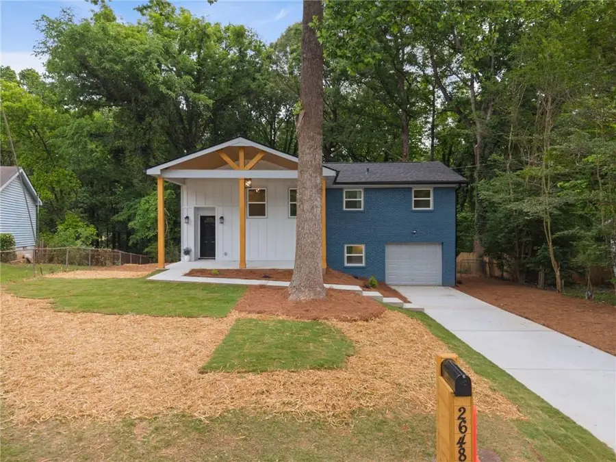 2648 Crestdale Circle Se, Atlanta, GA 30316 - #2