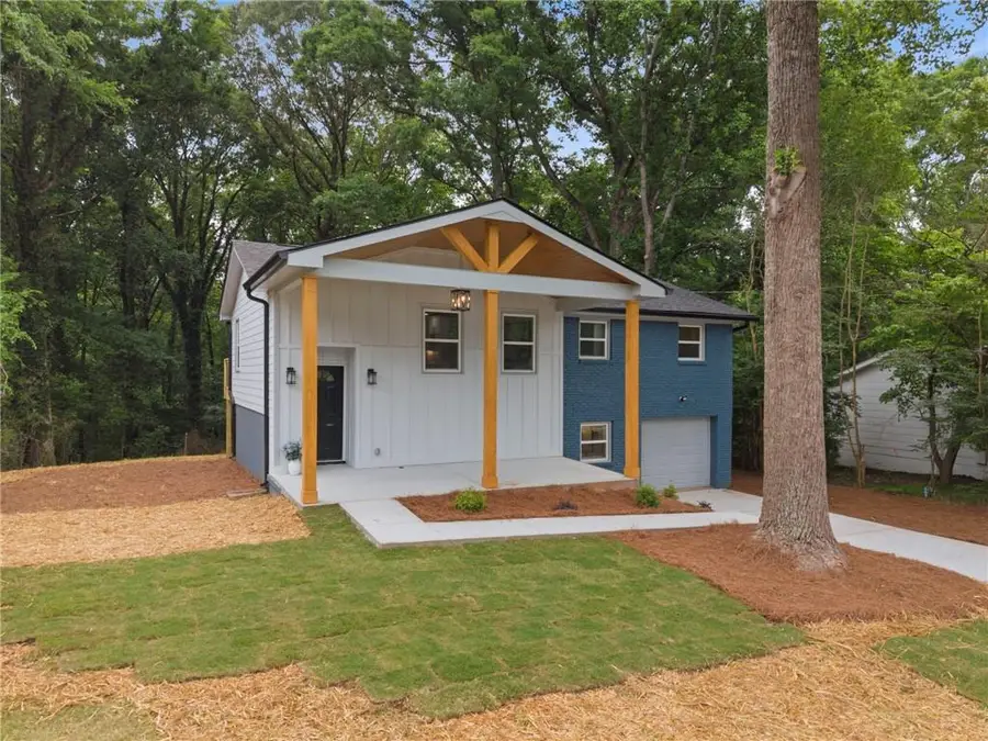 2648 Crestdale Circle Se, Atlanta, GA 30316 - #3